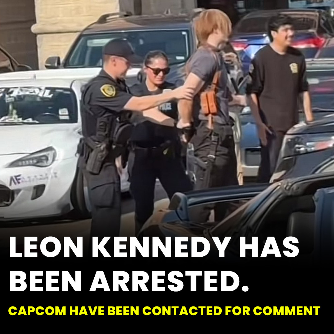 BioDeclassified's tweet image. We are not sure what this means for Resident Evil: Requiem. Updates as they come in.