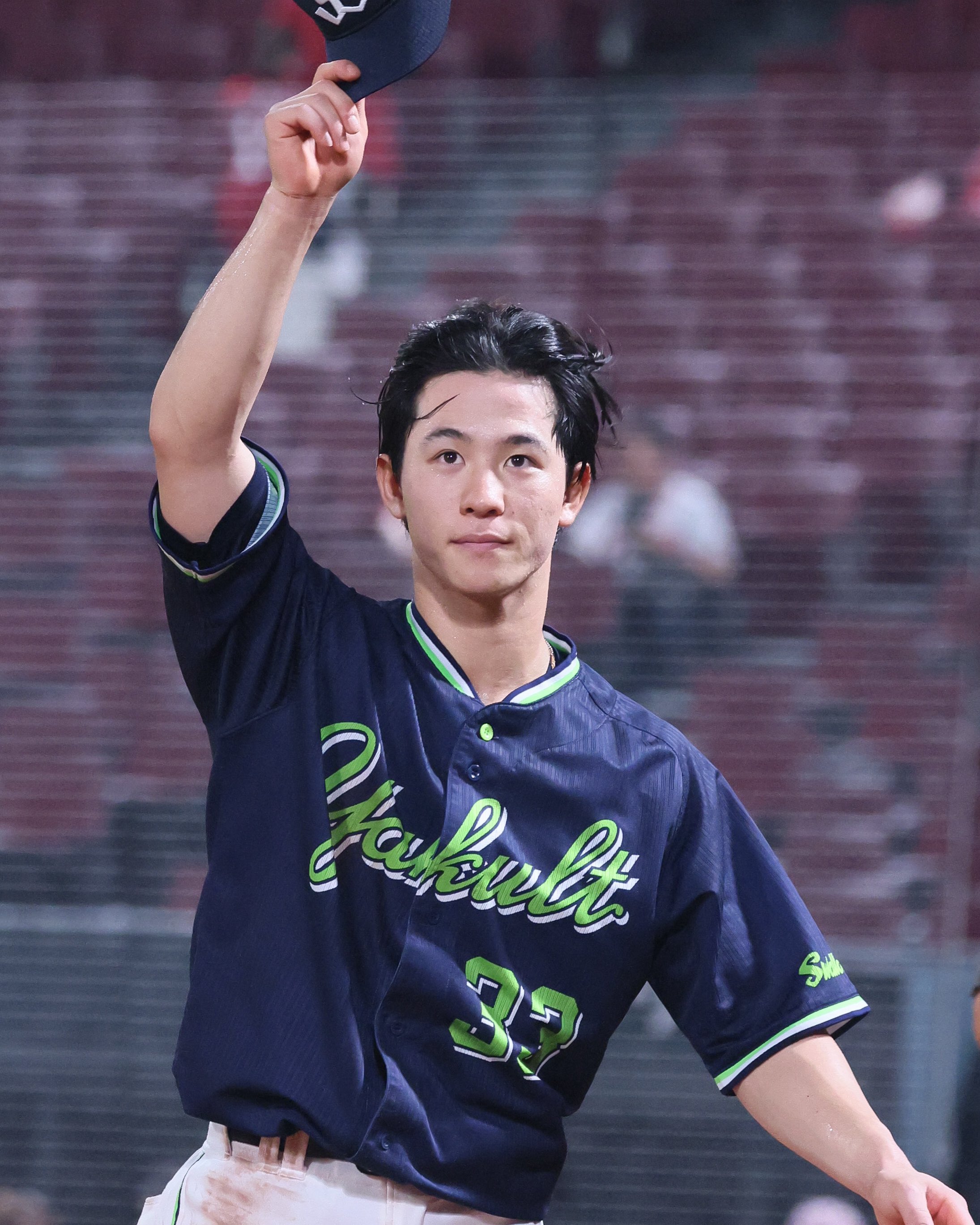 内山壮真選手まとめ売り３点★ 内山壮真選手まとめ売り3点☆ 東京ヤクルトスワローズ #内山壮