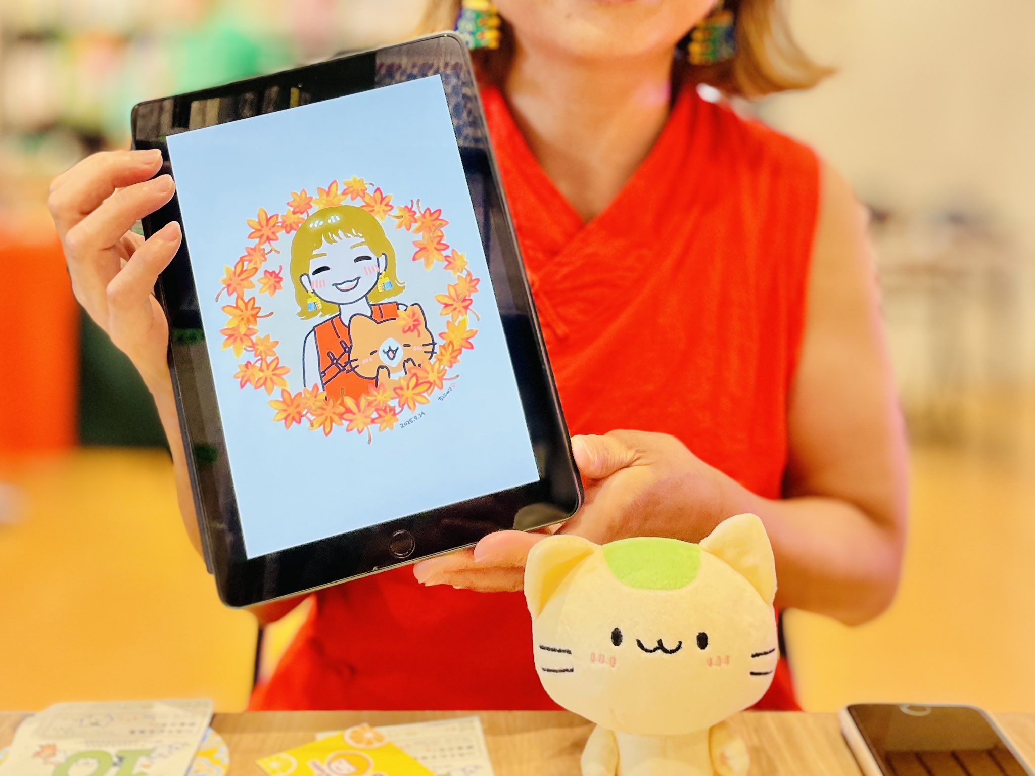【♡ユ 】チシャ猫　セット チシャ猫 ぬいぐるみセット - メルカリ