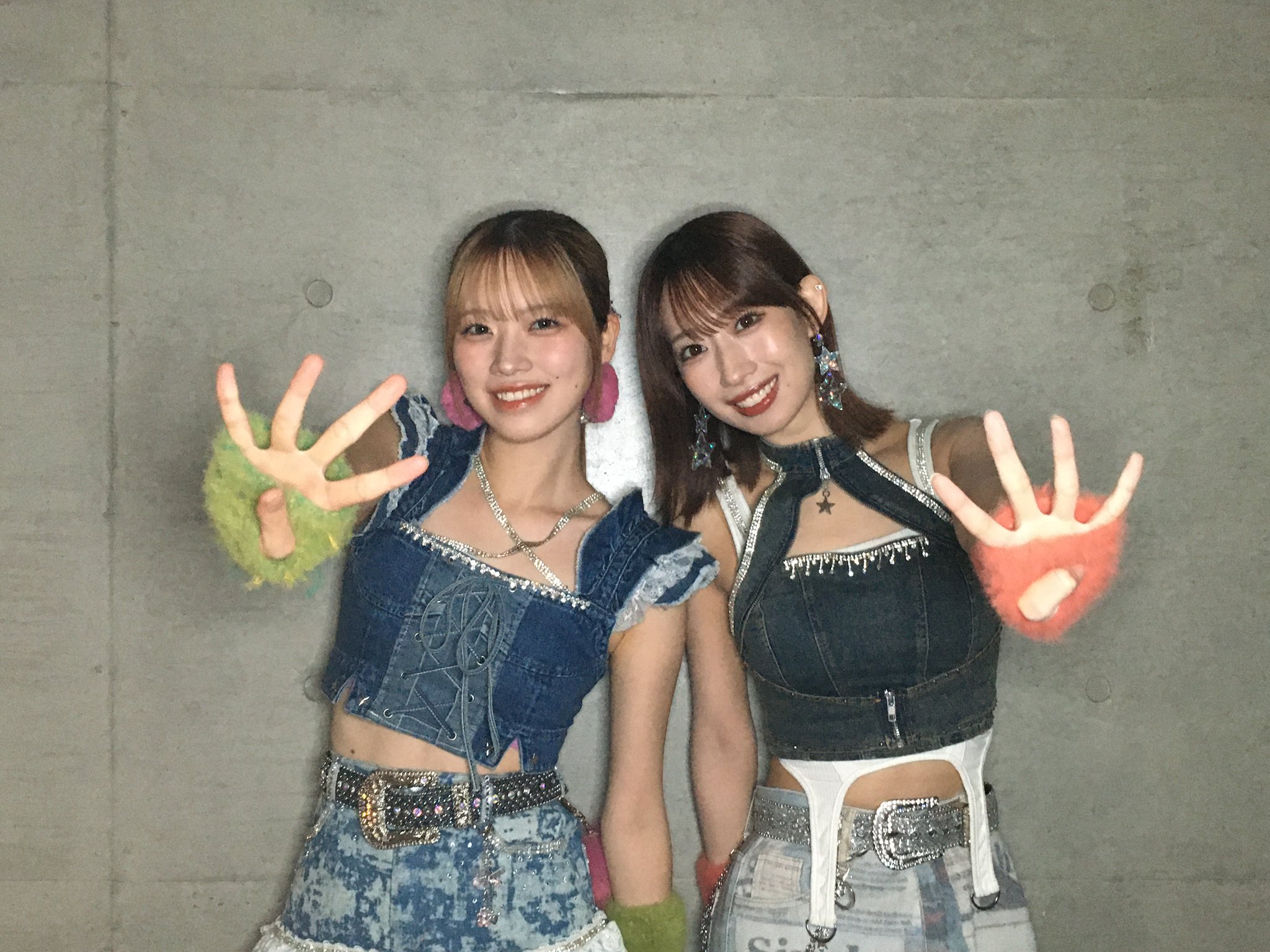BEYOOOOONDS (@BEYOOOOONDS_) / X