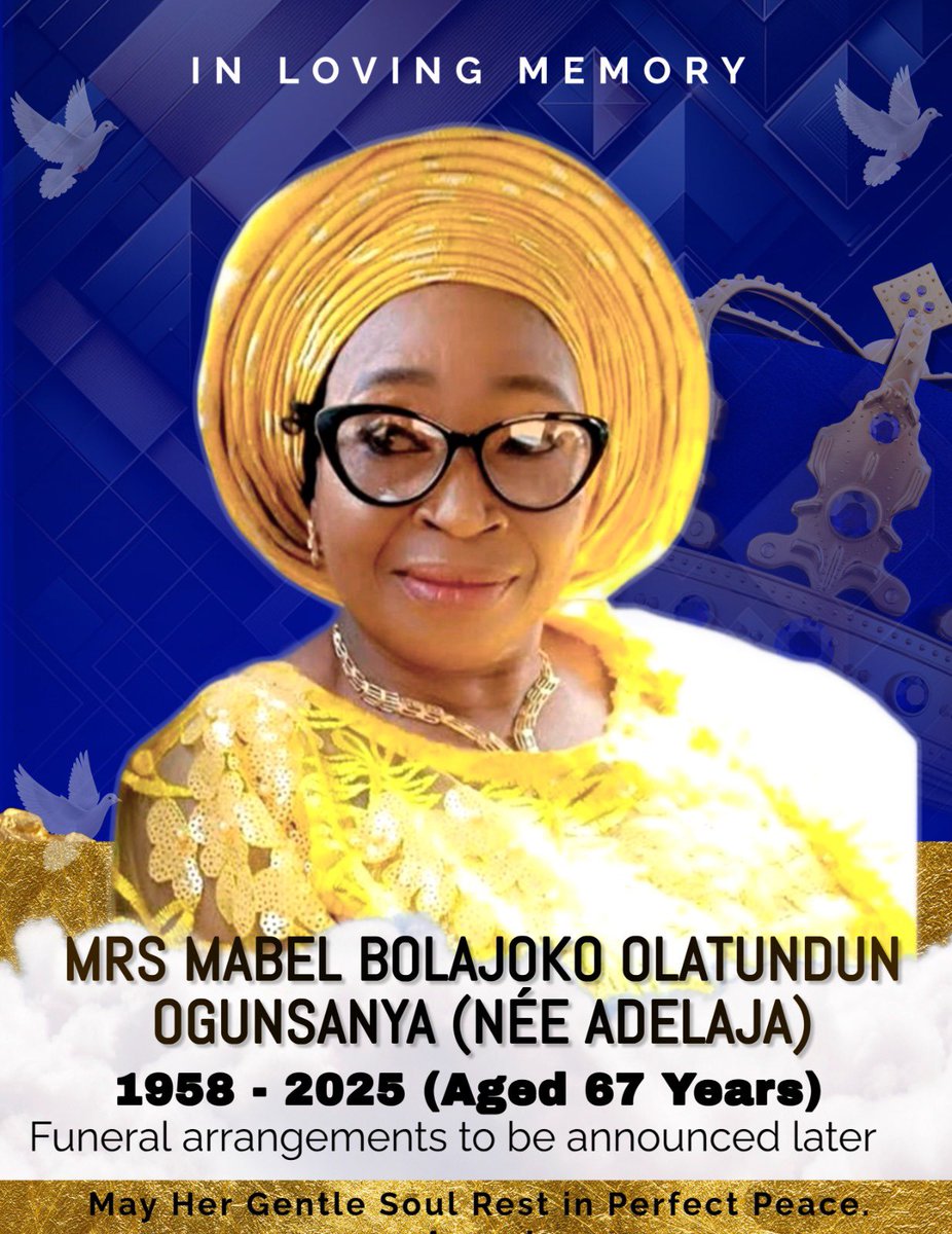 Bayo Adelaja tweet media