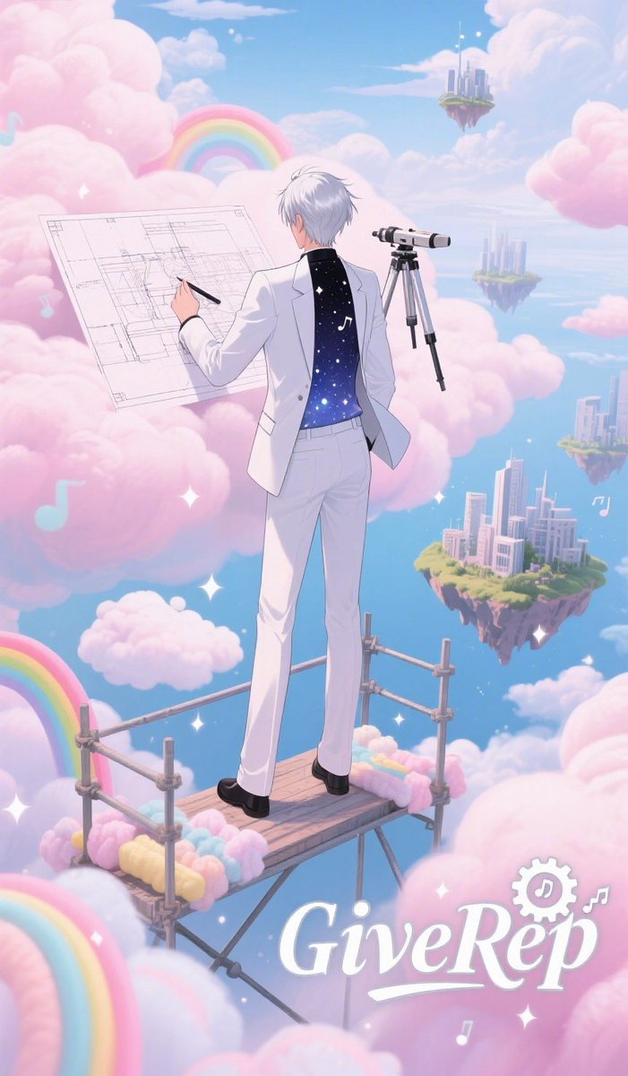 Daniel B π² tweet media