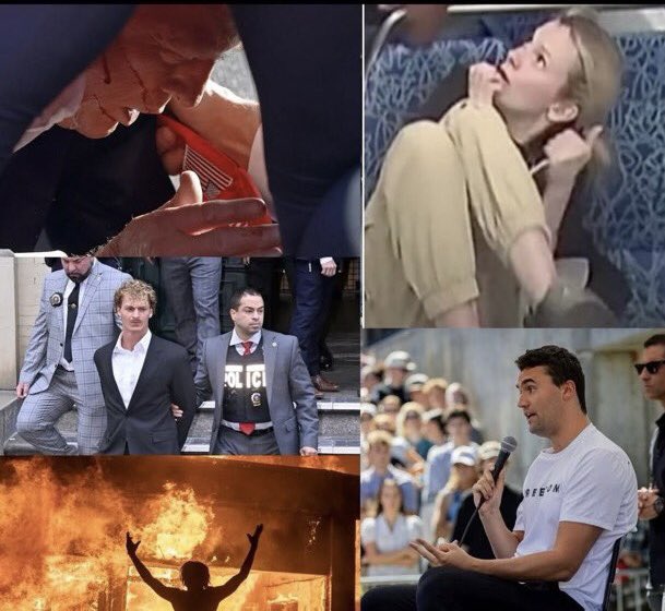 “Republicans need to calm down” starter pack….