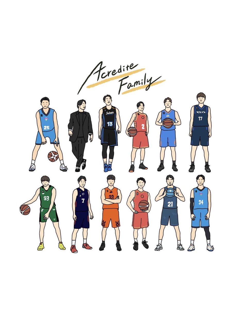 中村功平 Kohei Nakamura tweet media