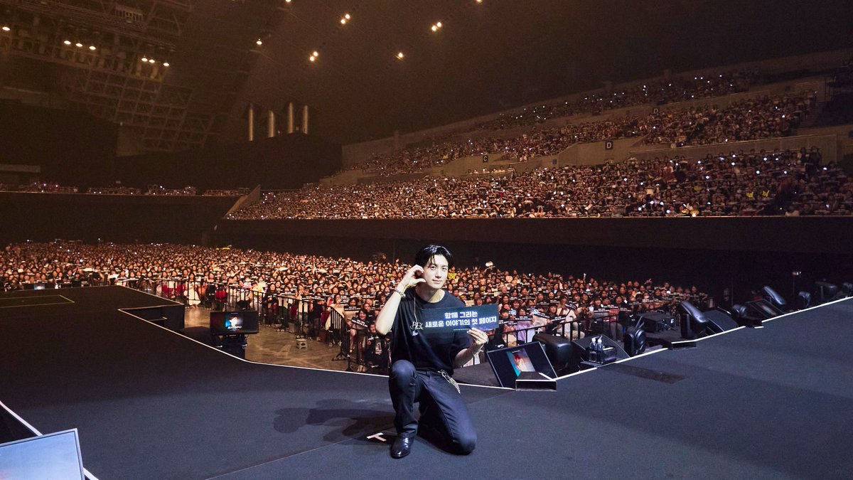 PARK HYUNGSIK Japan Official (@parkhyungsik_fc) on Twitter photo +:-:+:-:+:-:+:-:+:-:+:-:+:-:+:-:+:-:+
๐๐ด๐
๐พ ๐ป๐๐๐๐บ ๐๐ผ๐พ ๐ธ๐ถ๐ธ๐ป ๐น๐ด๐๐ถ๐๐
+:-:+:-:+:- ๐ต๐ธ๐บ๐ผ๐๐๐ผ๐๐บ -:+:-:+:-:+
๐ธ 2025.9.14
PARK HYUNGSIK ร SIKcret ๐ฉท
*Makuhari Messe Makuhari Event Hall
#PARKHYUNGSIK #ใใฏใใงใณใทใฏ
#๋ฐํ์ #SIKcret #BEGINNING +:-:+:-:+:-:+:-:+:-:+:-:+:-:+:-:+:-:+
๐๐ด๐
๐พ ๐ป๐๐๐๐บ ๐๐ผ๐พ ๐ธ๐ถ๐ธ๐ป ๐น๐ด๐๐ถ๐๐
+:-:+:-:+:- ๐ต๐ธ๐บ๐ผ๐๐๐ผ๐๐บ -:+:-:+:-:+
๐ธ 2025.9.14
PARK HYUNGSIK ร SIKcret ๐ฉท
*Makuhari Messe Makuhari Event Hall
#PARKHYUNGSIK #ใใฏใใงใณใทใฏ
#๋ฐํ์ #SIKcret #BEGINNING