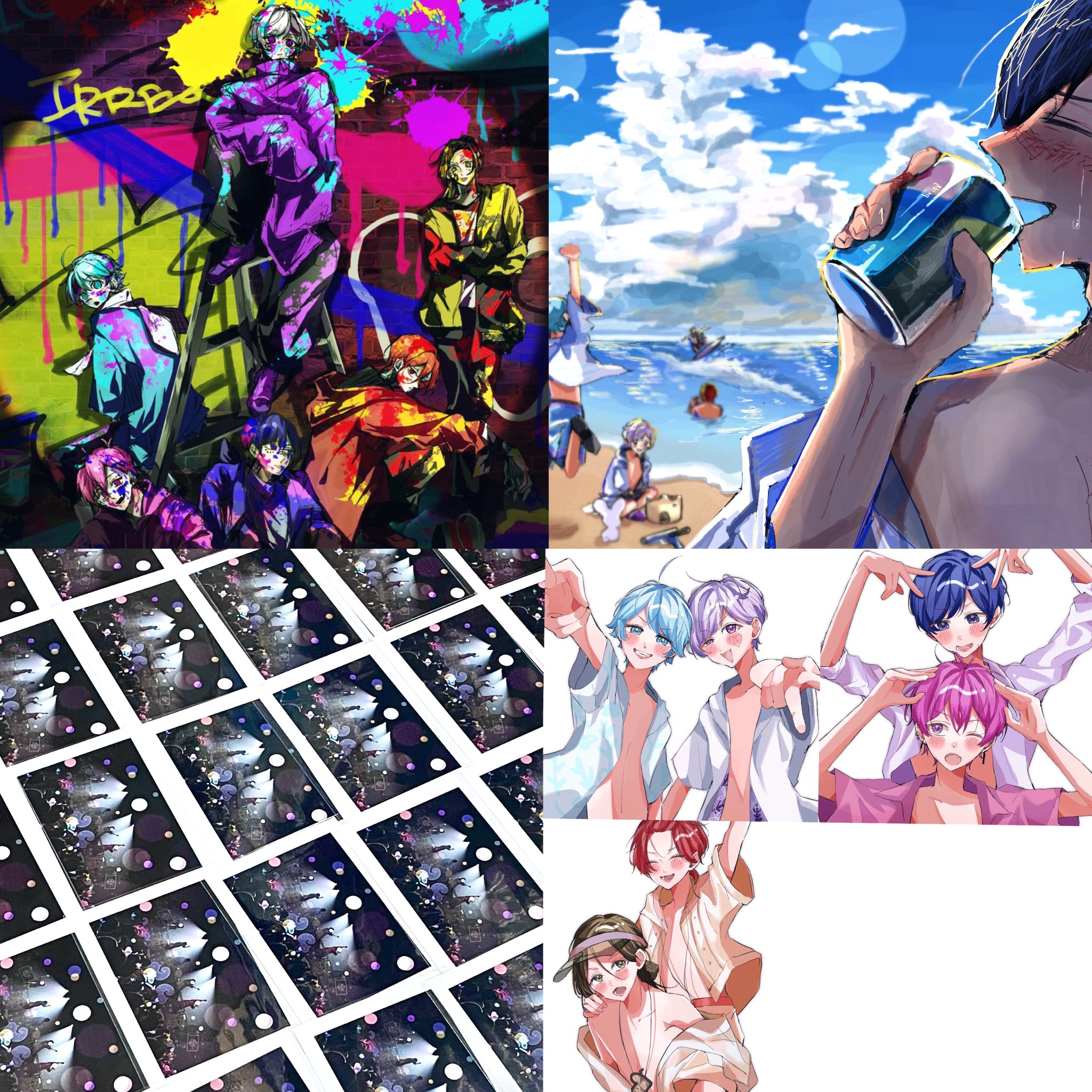 りぃーーーーー⑅*.♡ カード検索 ｜ Z/X - Zillions of enemy X - ゼクス公式サイト