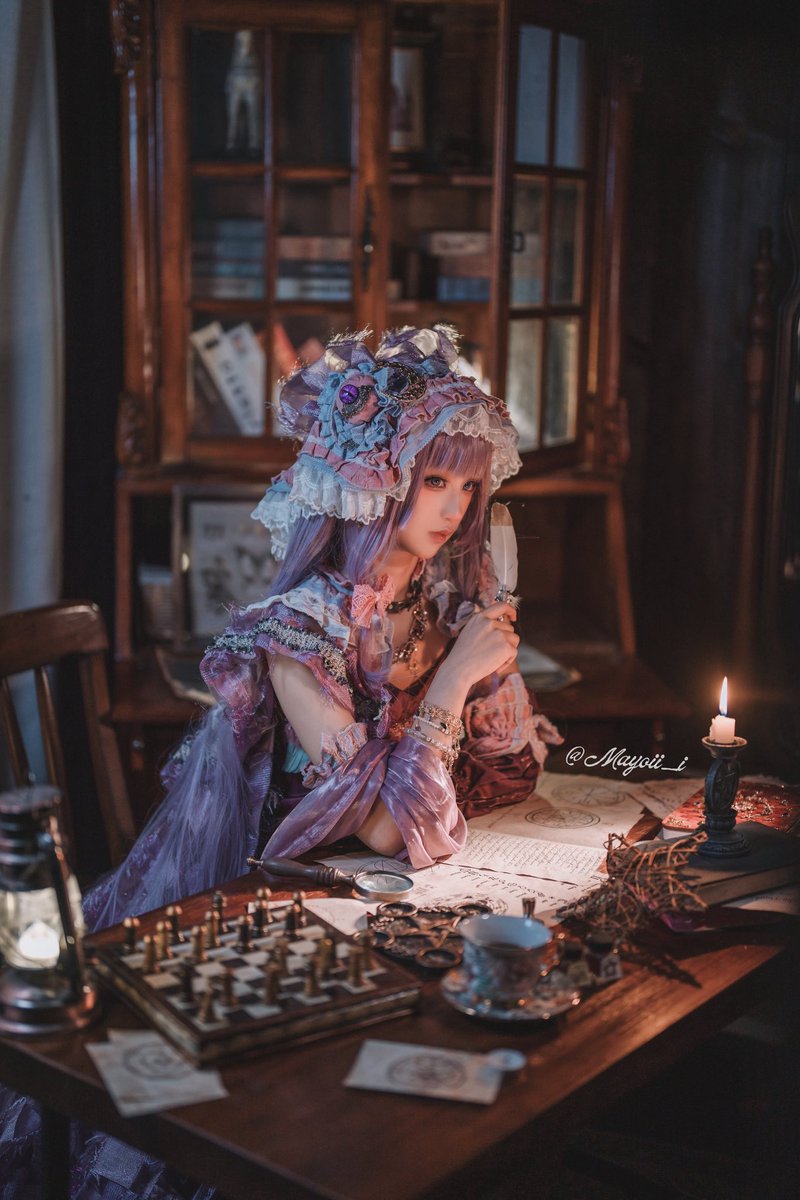 宵月 宵月あさぎ (@asagi_12_457) / X