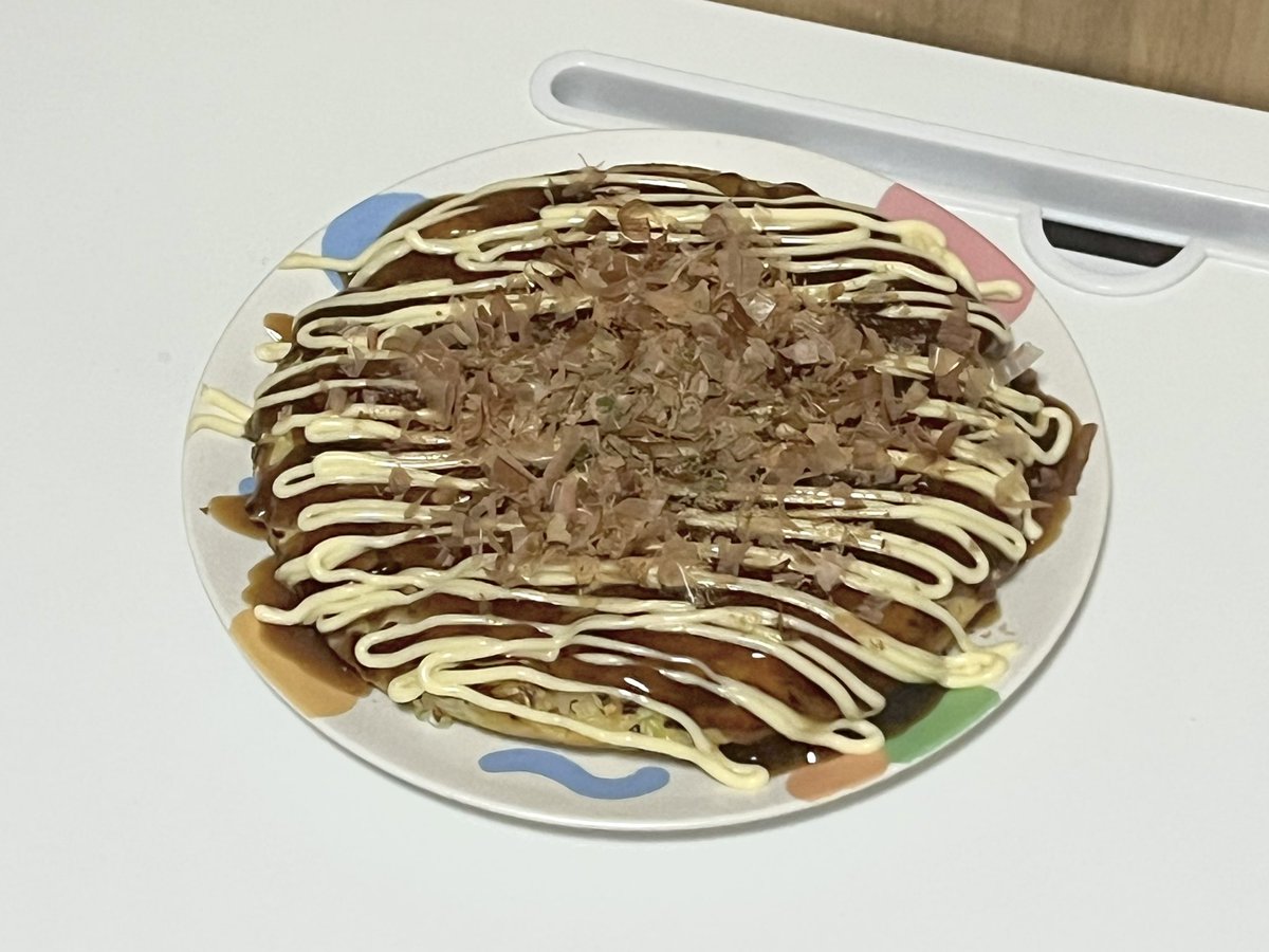 눙의 식사일기 tweet media