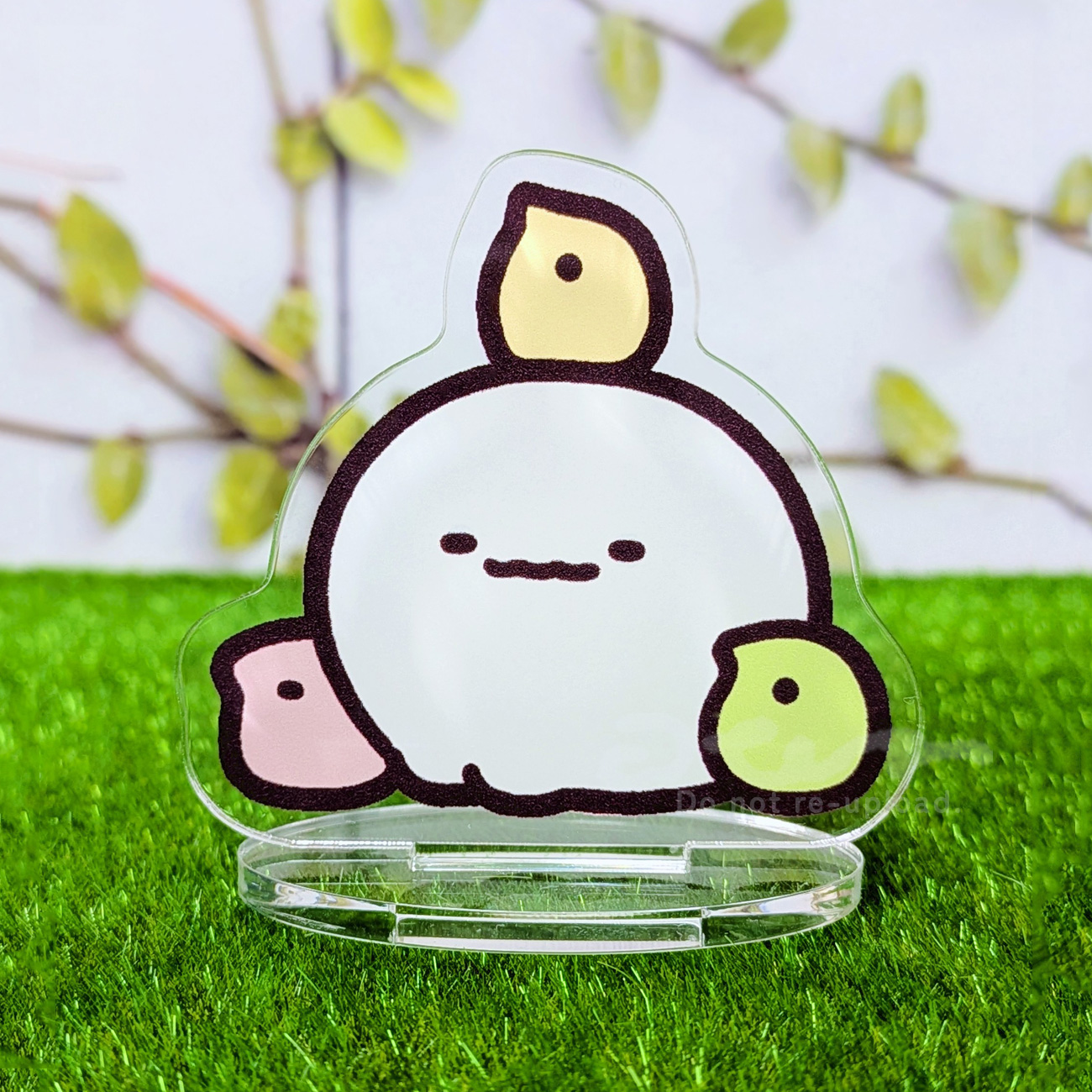 (* 'ᵕ' )☆専用 文豪ストレイドッグス 文スト ぶらんこ 缶バッジ コンプリート 7