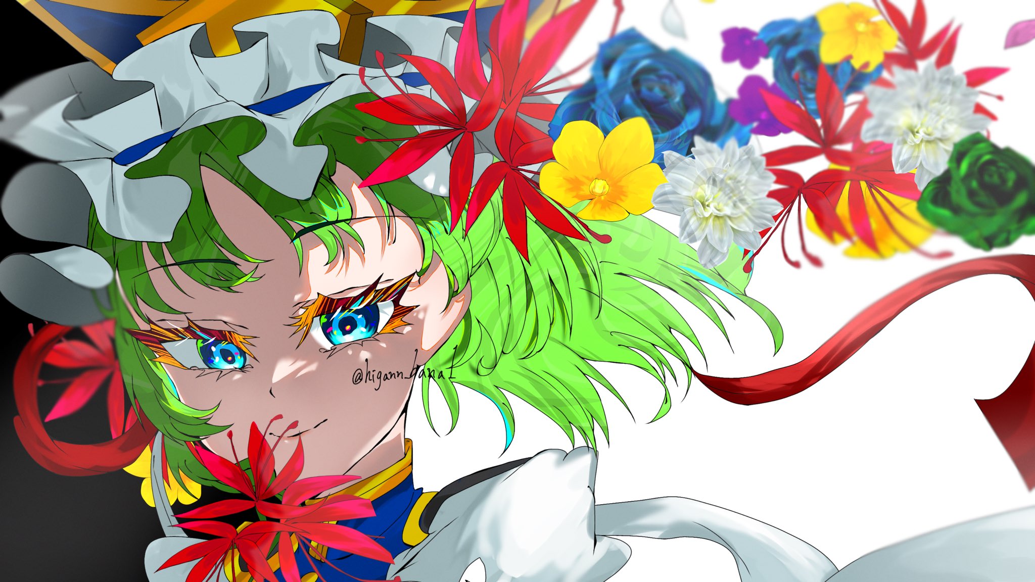 四季映姫 - البحث / X