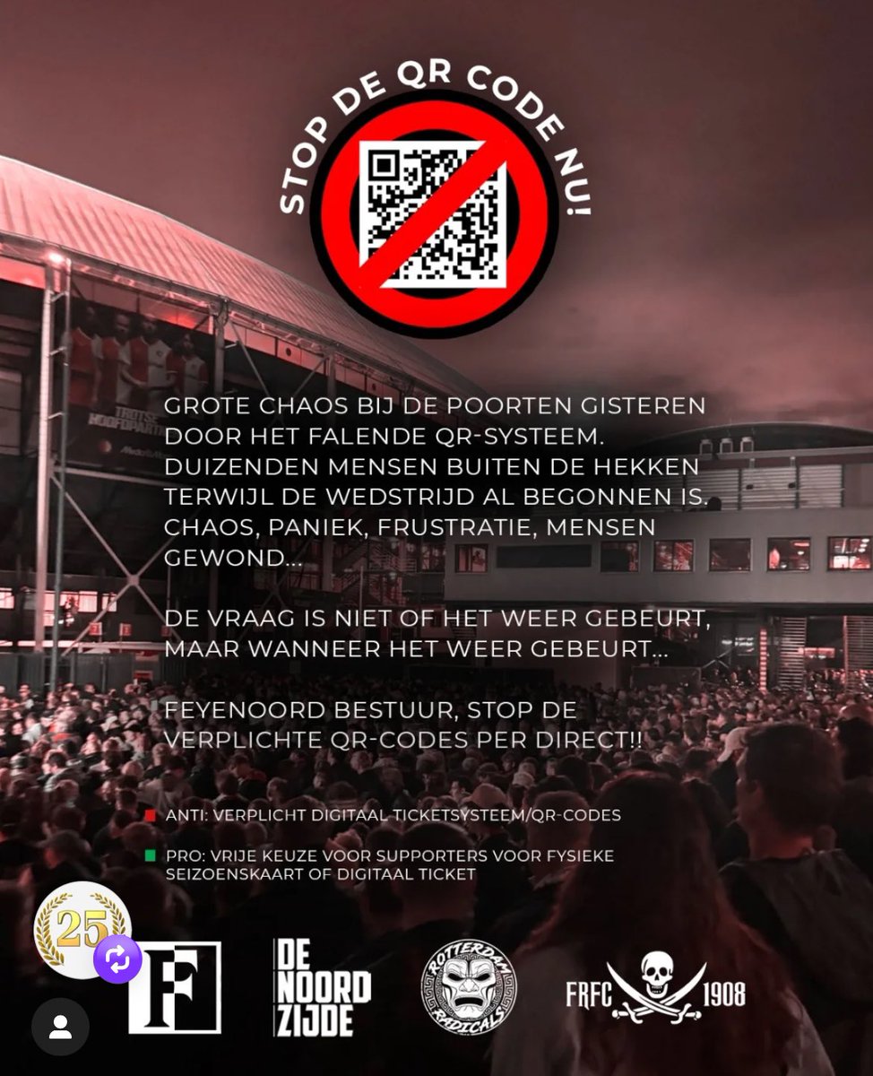 Roeland van Meerveld tweet media