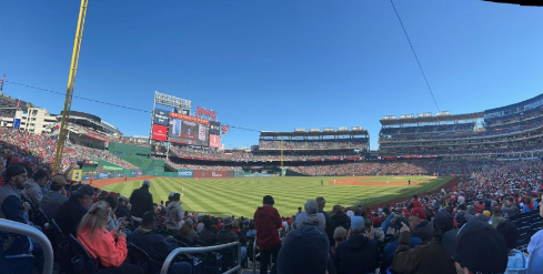 GPX_Token's tweet image. Weather outlook for today's Pittsburgh Pirates-Washington Nationals game at Nationals Park, Washington, DC

thenatsreport.com/live-washingto…