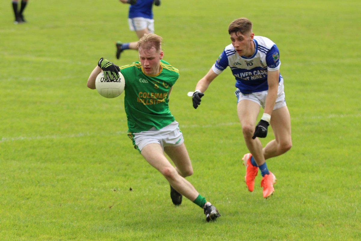 Weekend action 🏐🏐
Sunday
Kilbrin claim top spot &amp; advance to Semi Finals 

🏆 <a href="/DuhallowGAA/">Duhallow GAA</a> <a href="/AshgroveIreland/">Ashgrove Renewables</a> Junior A Football Championship R3
🏟️ <a href="/Banteer_LyreGAA/">Banteer/Lyre GAA</a> 
⏰ FT

🔵⚪️ <a href="/KilbrinGAAClub/">Kilbrin GAA</a> 5-18
🟢🟡 <a href="/MillstreetGaa/">Millstreet GAA</a> 0-04

A few pics …