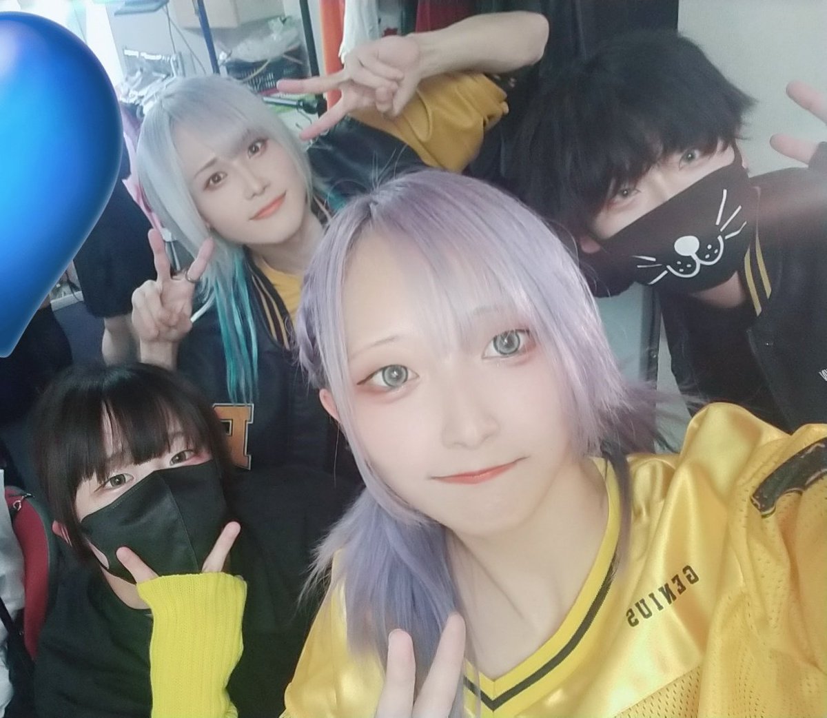 ｻﾗ🍽 tweet media