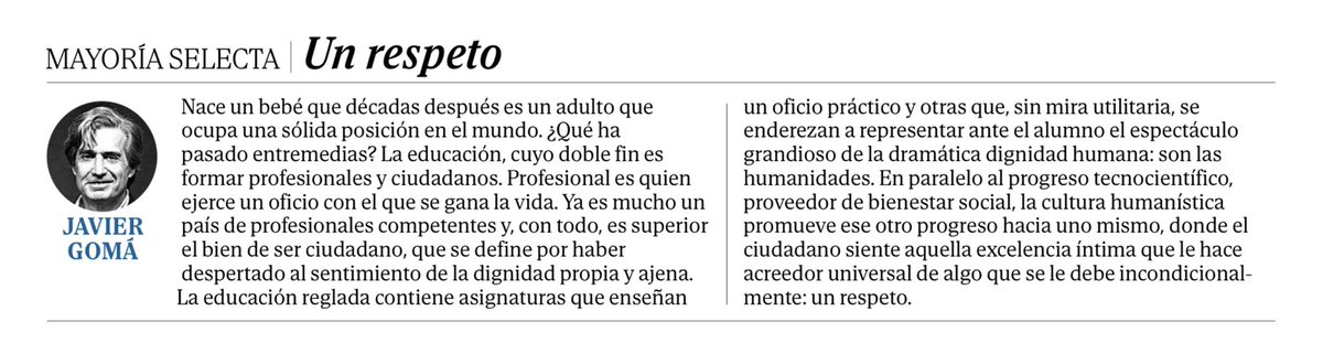 En papel