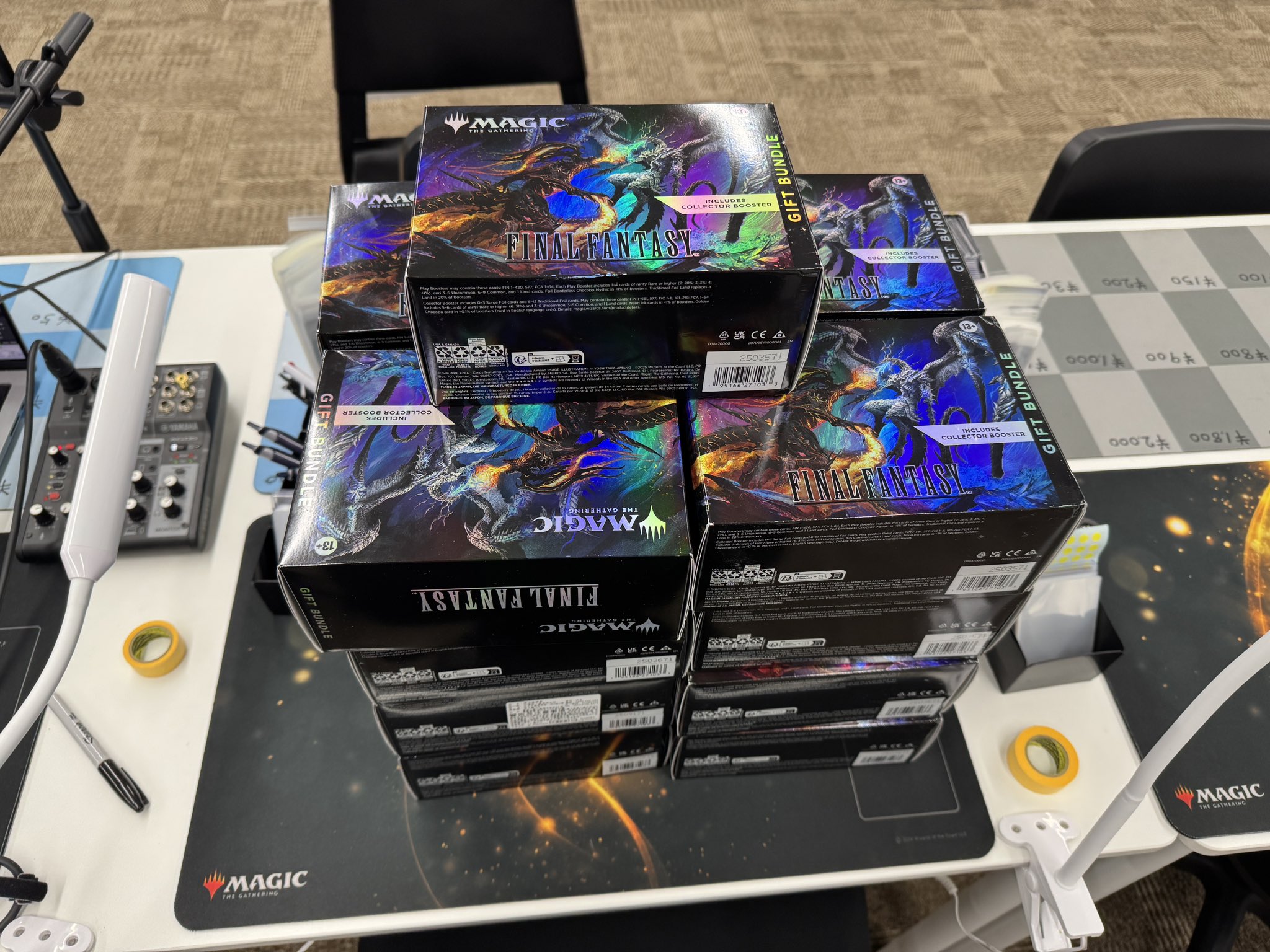 MTG/SLD/Pixel Perfect/未開封/1個 MTG Secret Lair EXTRA LIFE 2024 FOIL③ Amazon.com: MTG