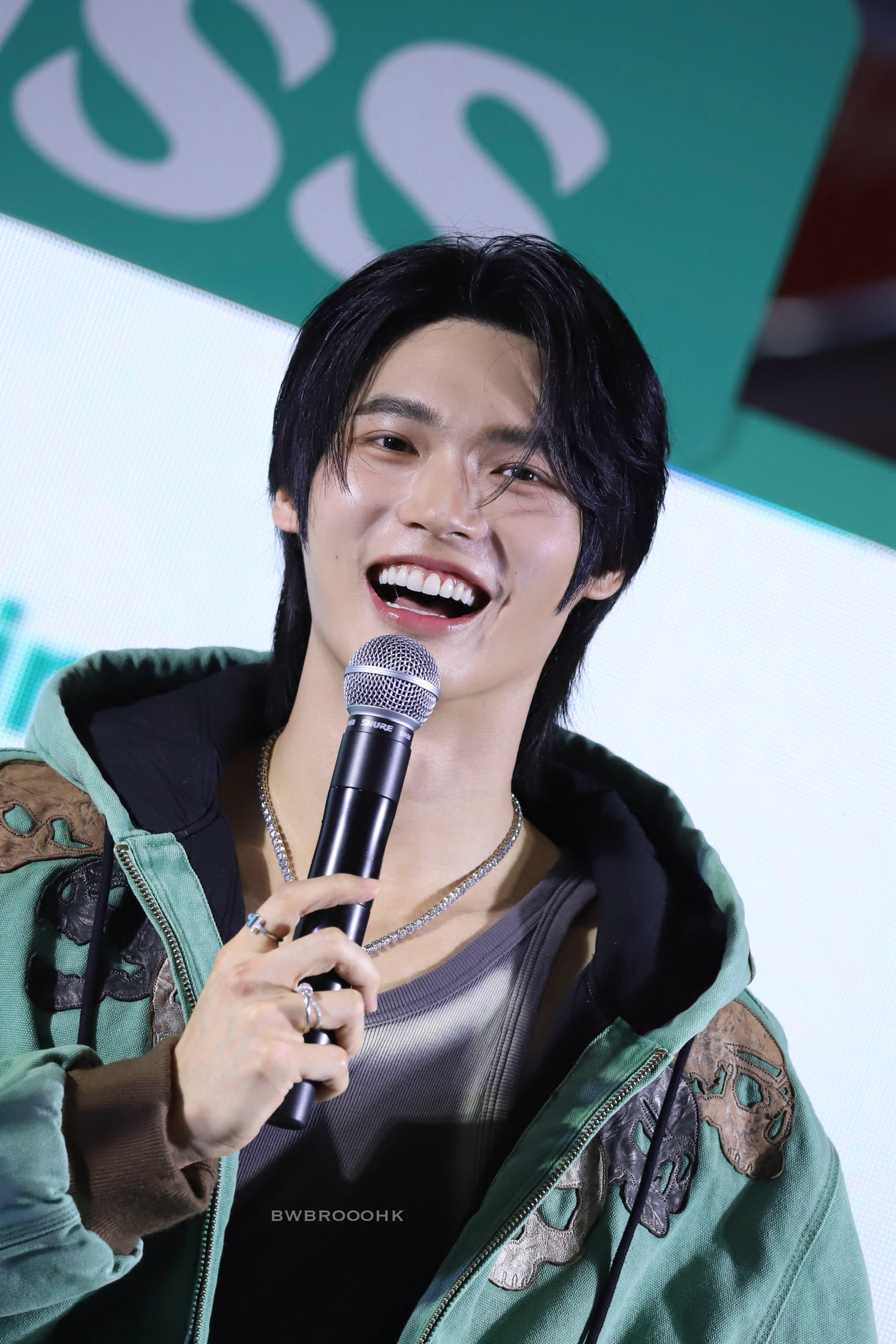 JimmySea】GMMTV MYSTIC LOCKET その他 GMMTV mystic locket WIN