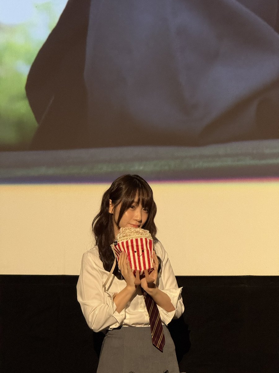 今日の伊織もえちゃんも可愛すぎた❤️‍🔥
#萌曜ロードショー