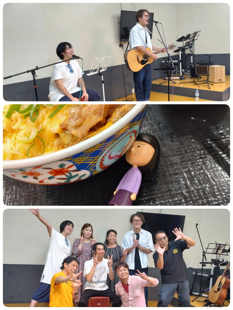 #よって家 #二十三夜尊 

　　初少年タイチ、やっぱり強烈でした

　今まで損をしていた感じ😑