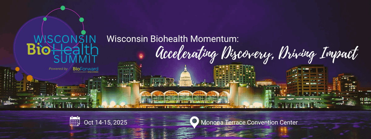 Abingdon_Health's tweet photo. 🗓️ Looking forward to connecting at the @BioForward #BioHealth Summit, 14-15 Oct, in #MadisonWI
💫 Our team will be on hand to discuss how our CDMO &amp; CRO expertise can accelerate your projects.

#BioForward #BioHealthSummit #Biotech #Medtech #LifeSciences #Diagnostics #CDMO #CRO https://t.co/JZdmtYF8Qc