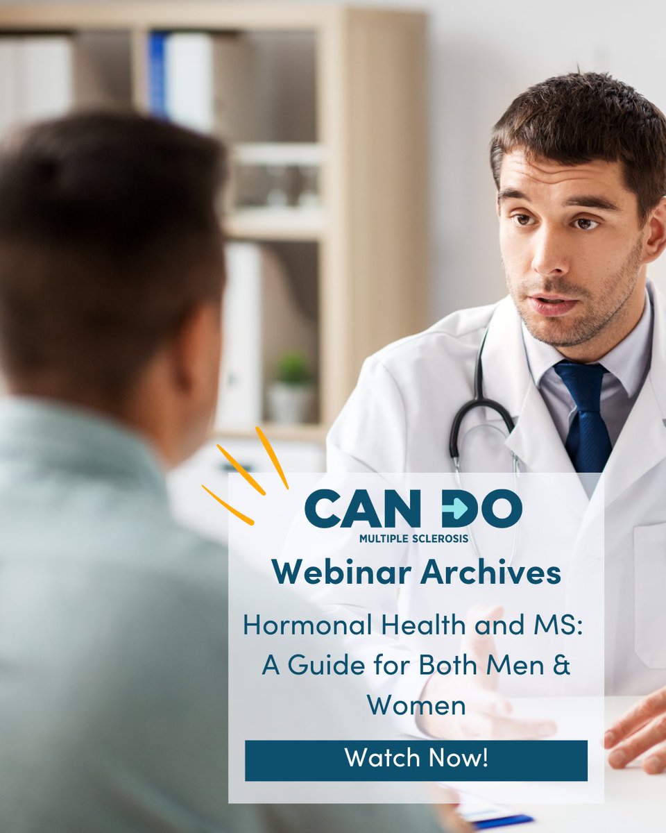 Can Do MS tweet media