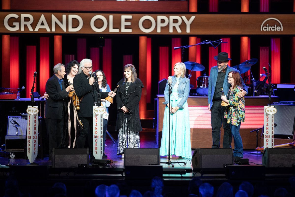 Grand Ole Opry tweet media