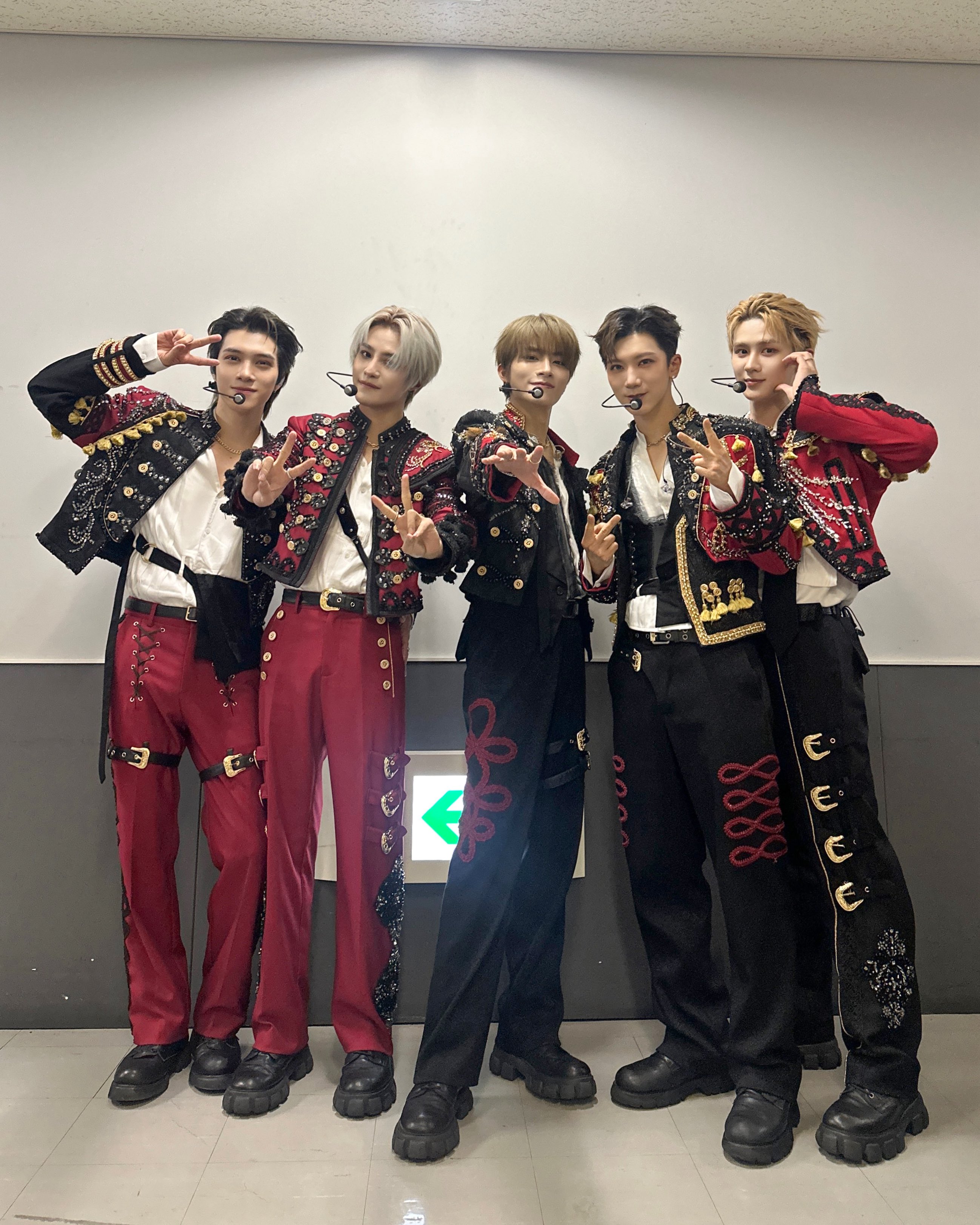 WayV (@WayV_official) / X