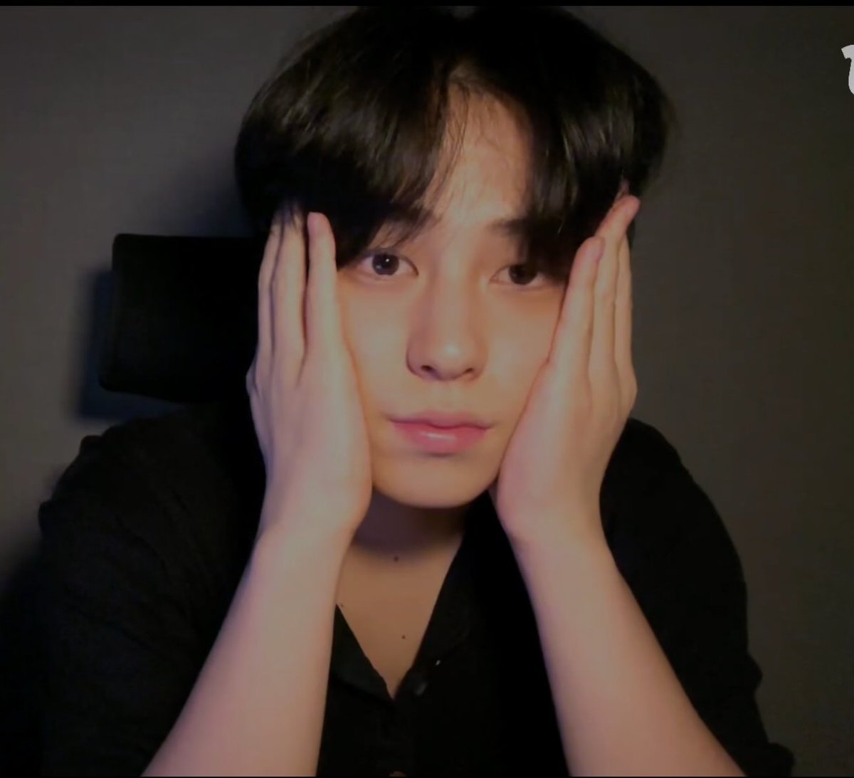 literally 2 seconds apart.