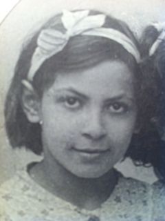 13 September 1930 | A French Jewish girl, Lucienne Biabylen, was born in Paris.

She arrived at #Auschwitz on 26 August 1942 in a transport of 1,000 Jews deported from Drancy. After the selection, she was murdered in a gas chamber.
---

Watch a short video about gas chambers and