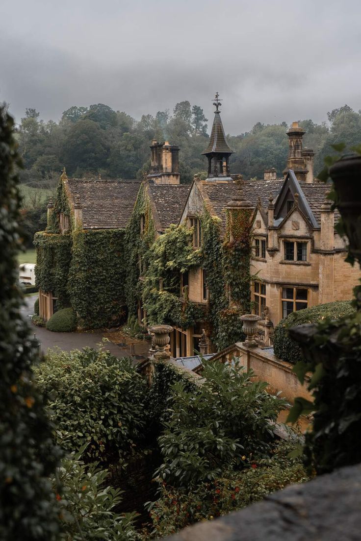 english countryside