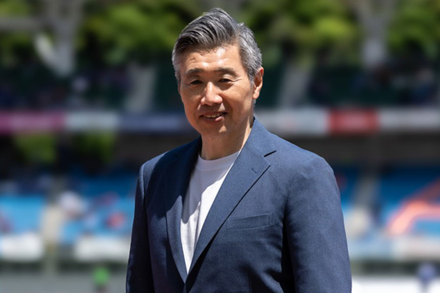 長崎 #高木琢也 監督が驚異の就任後10戦無敗👊

「大きく僕自身の色を出そうということはあまり考えずに、とにかく選手個々のキャラクターを発揮できるような環境づくりをすることが僕の一番のミッションだと思って引き受けました。