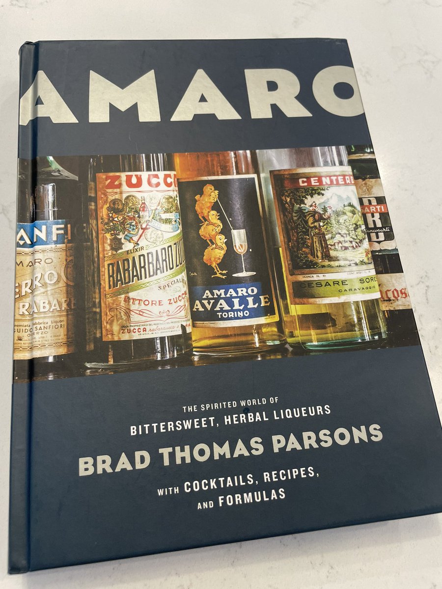 Let the learning begin