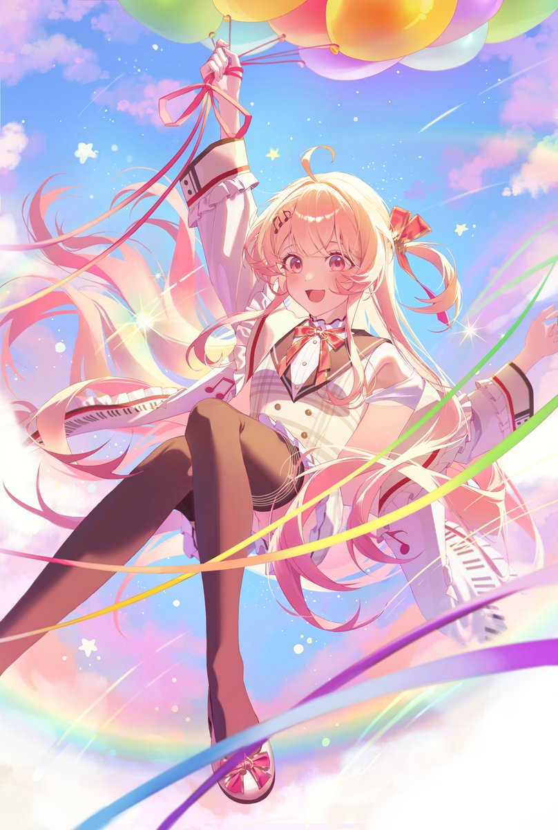 さにー様♡ありがとうございます♡ F7gSXEIagAA2ACQ.jpg