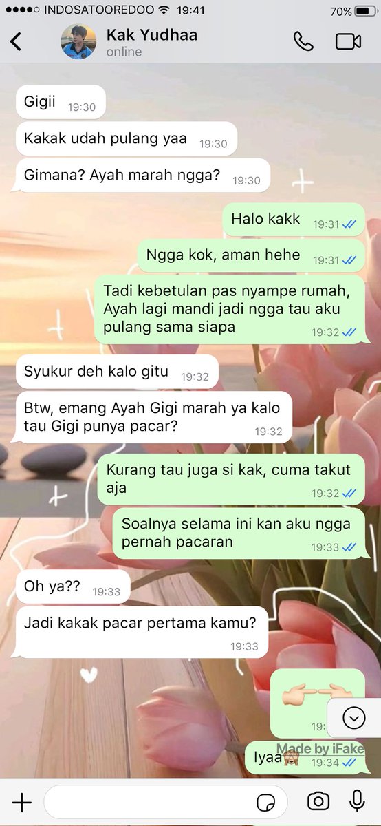panggil aja Lii tweet media
