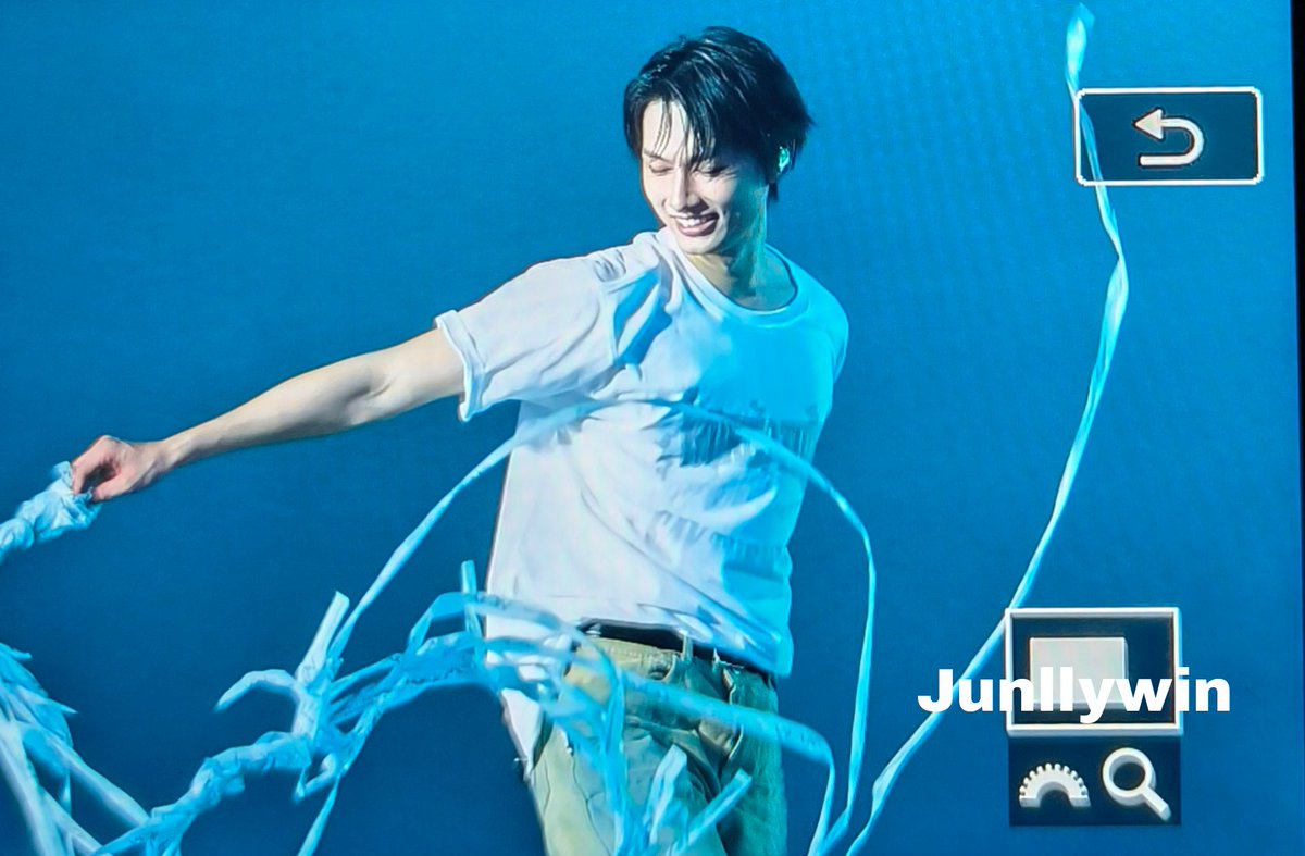 Junllywin🍉 tweet media