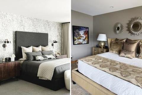 RMPropertyGroup's tweet photo. See how this outdated bedroom was transformed into a calming escape. https://t.co/0yLl8xfif9 https://t.co/JWKEfEV4FZ