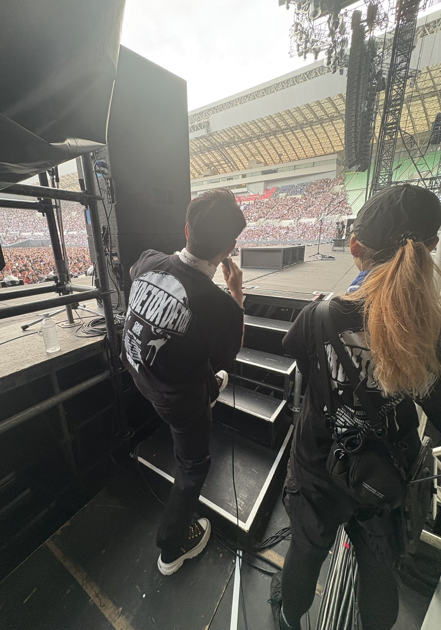 OORer様 ♫𝐖𝐞 𝐚𝐫𝐞 𝗢𝗡𝗘 𝗢𝗞 𝗥𝗢𝗖𝗞 𝟮𝟬𝟮𝟬 “𝗙𝗶𝗲𝗹𝗱 𝗼𝗳