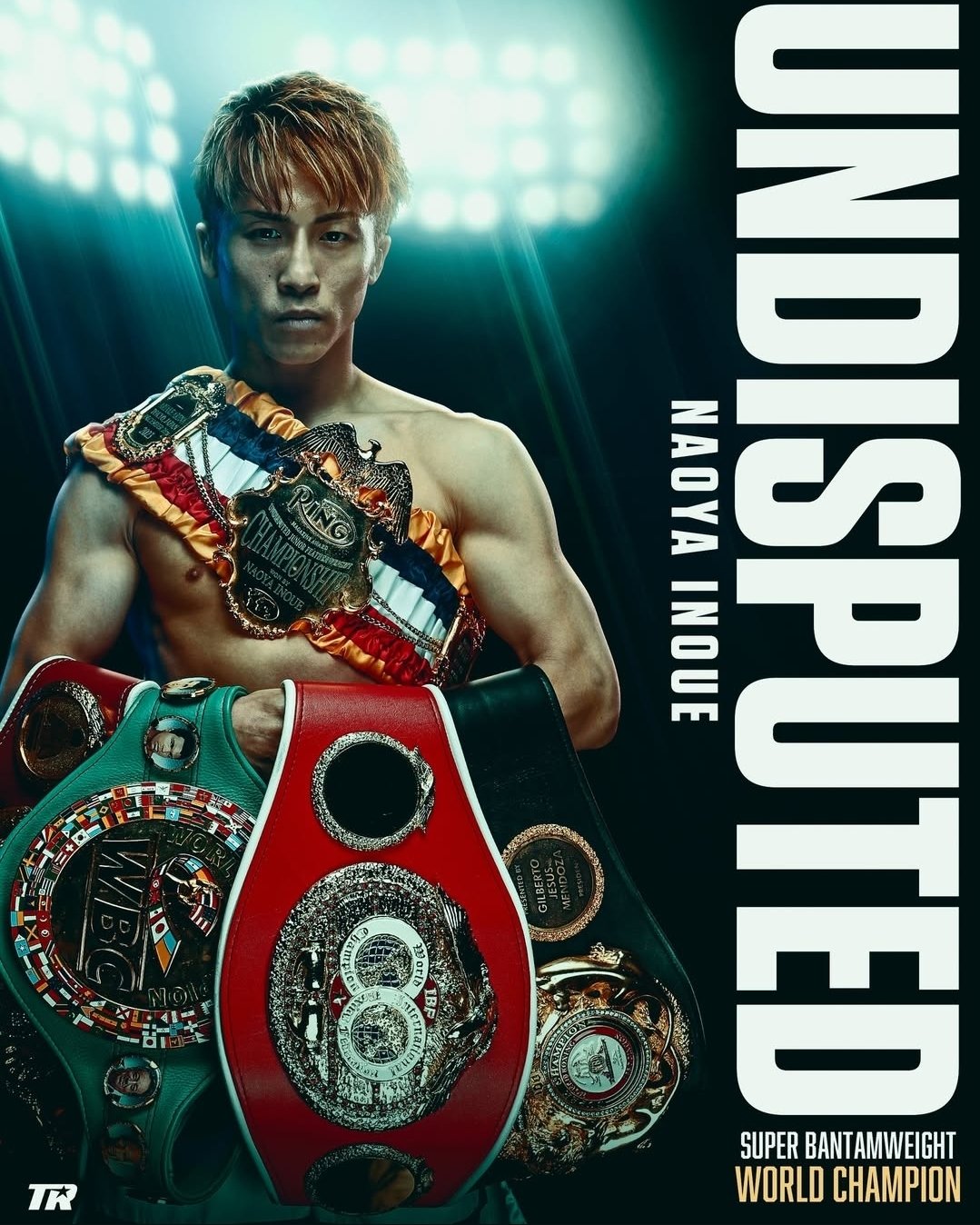 BoxingBodegaOfficial on X: 
