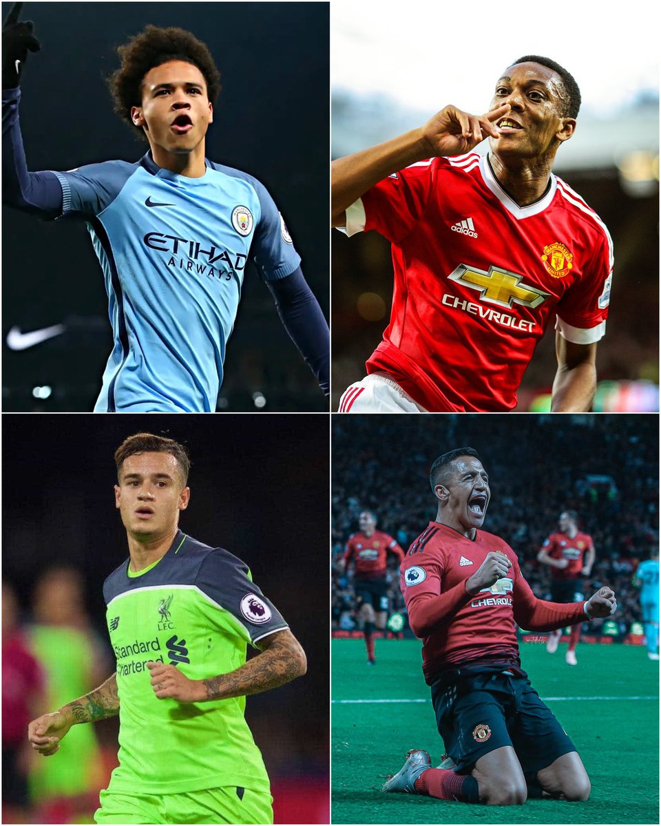 FinalWhistleFT's tweet image. In their prime, who’s the best player here? 🤔