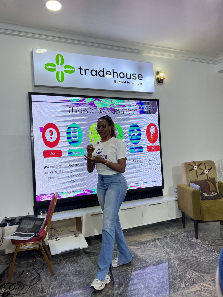 DabereNnamani's tweet image. Igbo Women in Tech!!

Hi, My name is Daberechi!