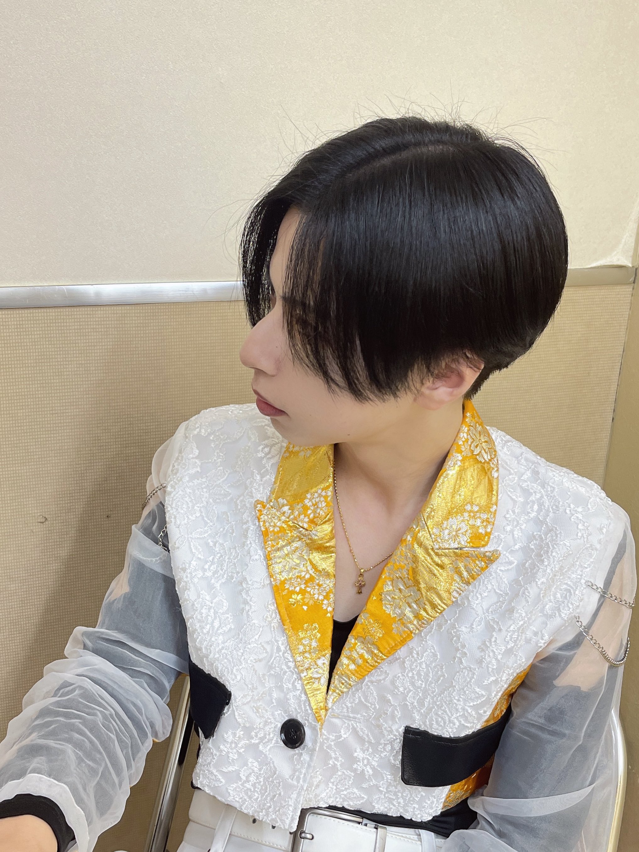 宮舘王国の市民様ページ 宮月優斗(ちむ様)【AXXX1S】 (@U_TO_MIYAZUKI) / X