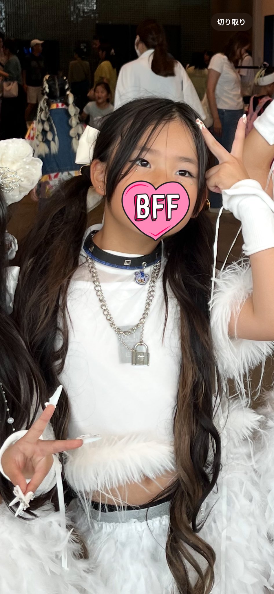 USJ@MAKI0606 on X: 