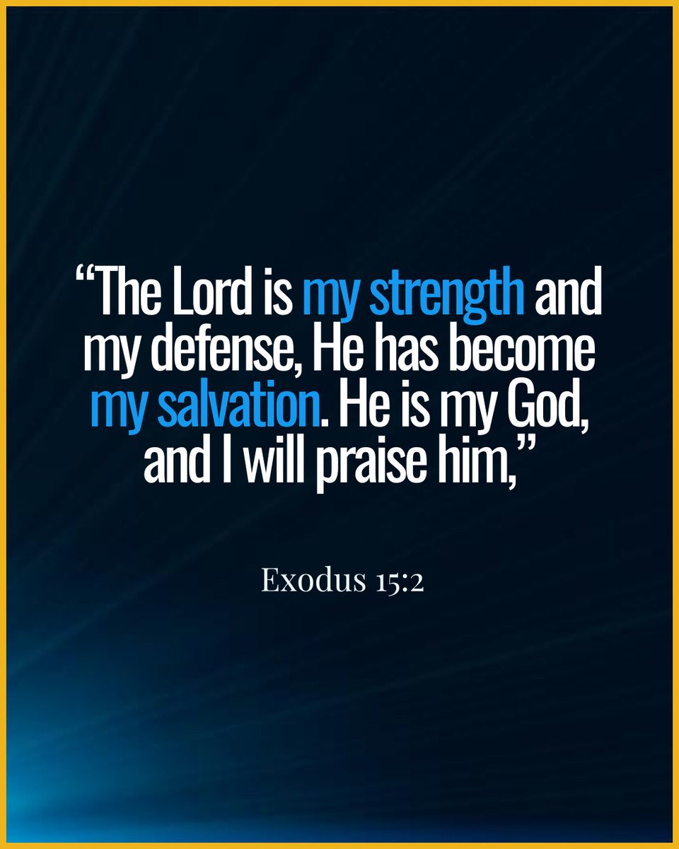 GAfamilyTV's tweet image. Where our strength runs out, His begins. ♥️ #ScriptureSundays