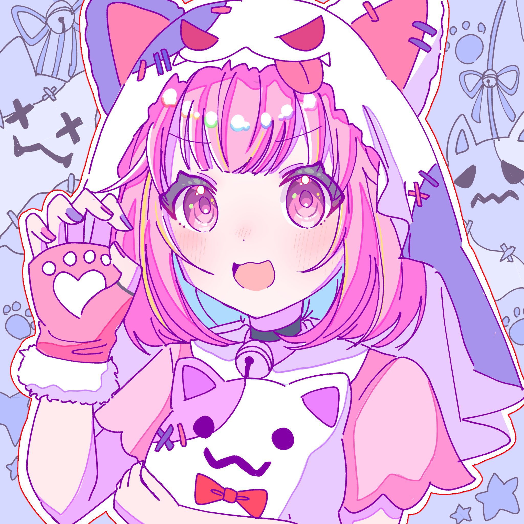 えむねこ🐈‍⬛🐾 on X: 