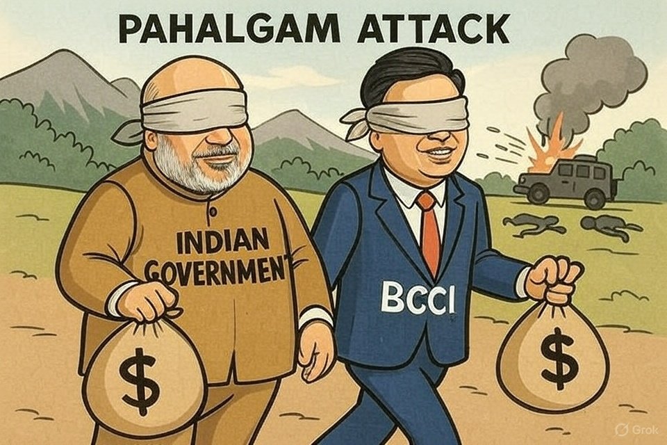 chandan_stp's tweet image. #DefeatPakInEveryField