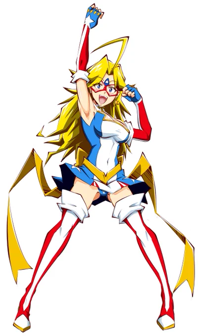 仮面アメリカ #仮面アメリカ