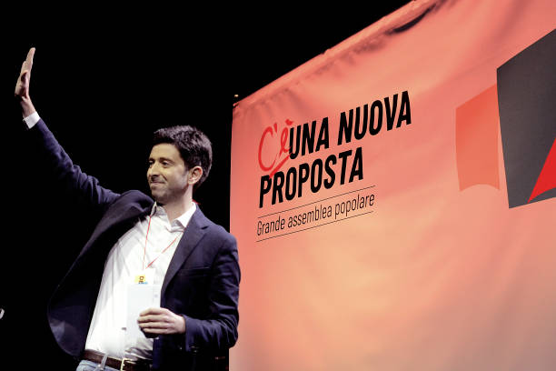 #ElezioniRegionali2025 

lunedì 15 settembre Roberto Speranza a Pistoia #Toscana