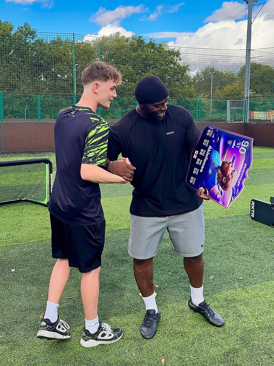 FC26 Heating Up A Notch👀 #FC26