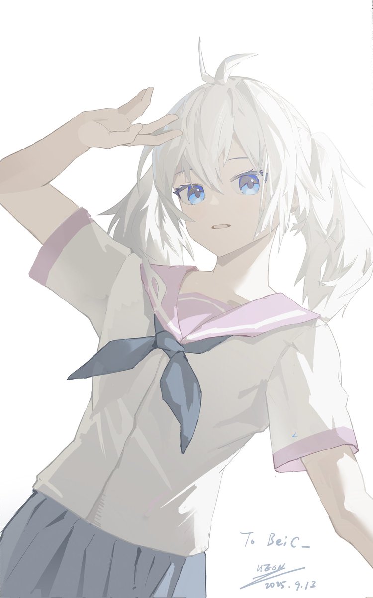 新画法试验
图里的是<a href="/BeiC18814660/">BeiC_北辰</a>