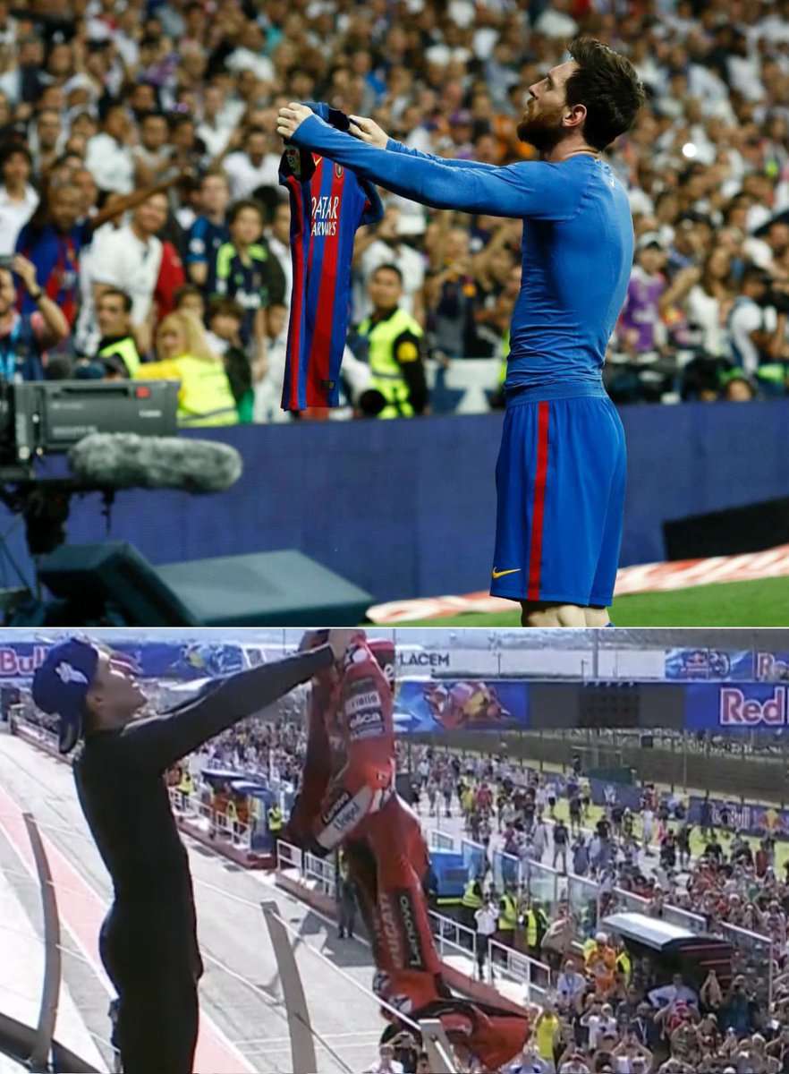 NOOOOOO JAJAJAJAJAJJA

Como vas a celebrar como Messi